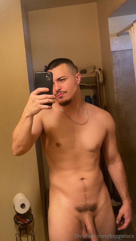 Biggielocs feet onlyfans