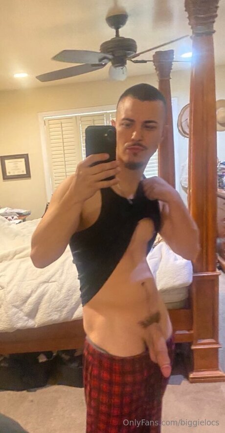 Biggielocs onlyfans pic
