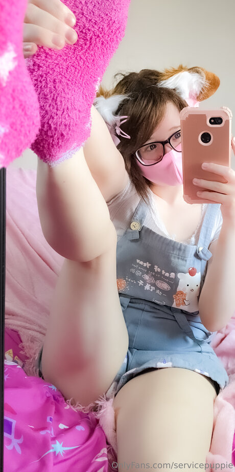 Berriesdiary nude leaked onlyfans