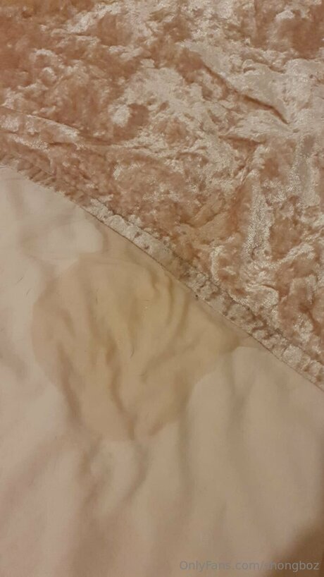 Shongboz nude leaks onlyfans