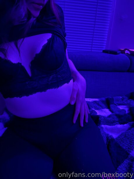 Bexbooty fans only