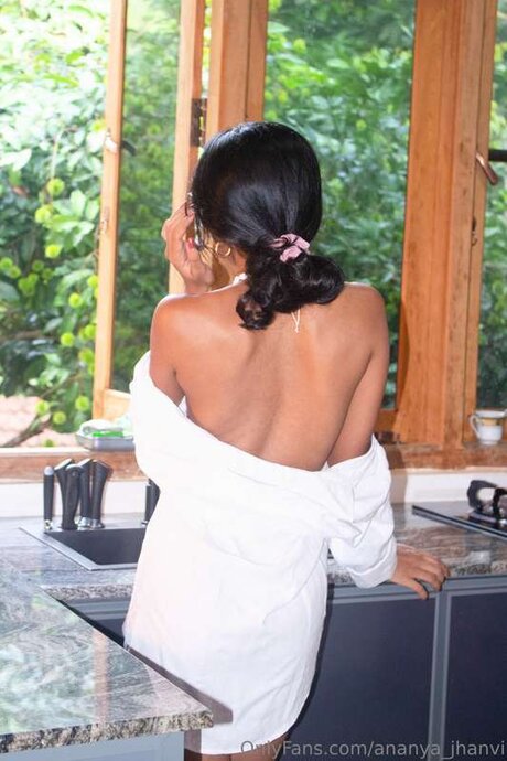 Ananya Jhanvi nudes onlyfans