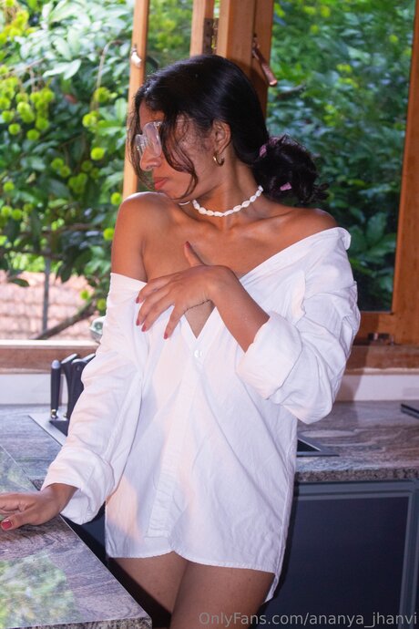 Ananya Jhanvi free only fans