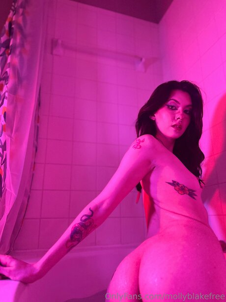 Seraphinavixenfree onlyfans leaked