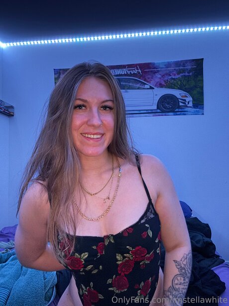 Imstellawhite free onlyfans porn