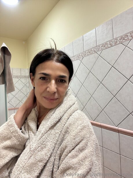 Mammacinzia onlyfans leaked sex