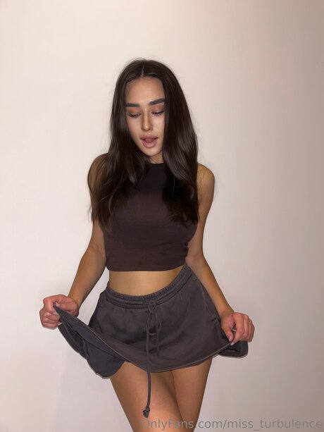 Miss Turbulence onlyfans leaked
