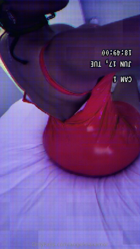 Angelinaxamor onlyfans sex leaks