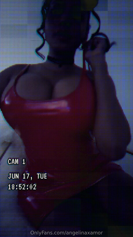 Angelinaxamor only fans leaks