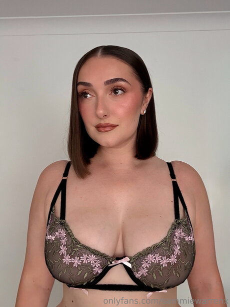 Sammiewarrenx onlyfans full