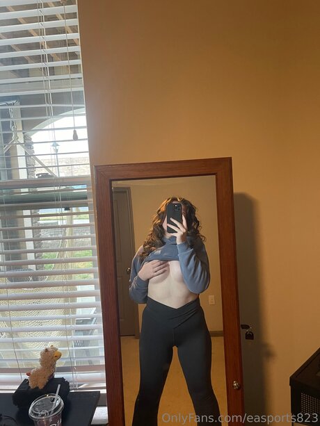 Easports823 onlyfans leaked free