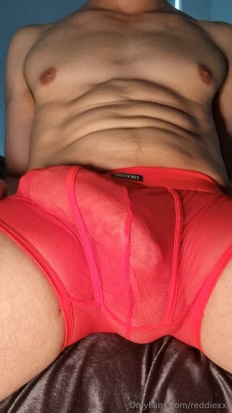 Reddiexxl onlyfans hot