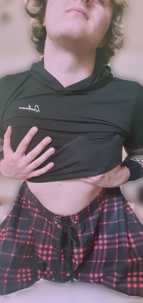 Padelleinsalamoia ass onlyfans