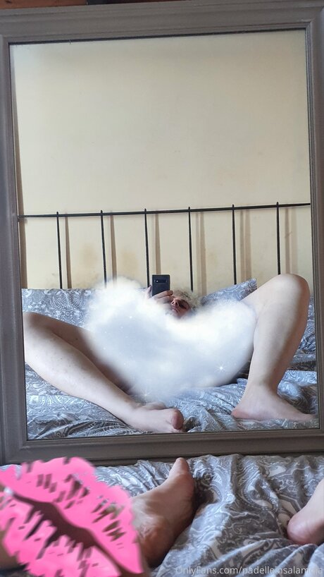 Padelleinsalamoia onlyfans leaks free