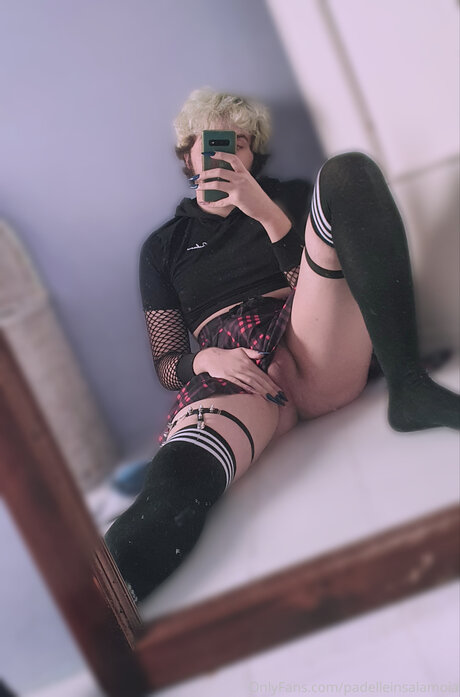 Padelleinsalamoia new onlyfans leaks