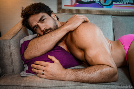 Kndelas porn onlyfans