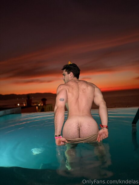 Kndelas onlyfans porn leaks
