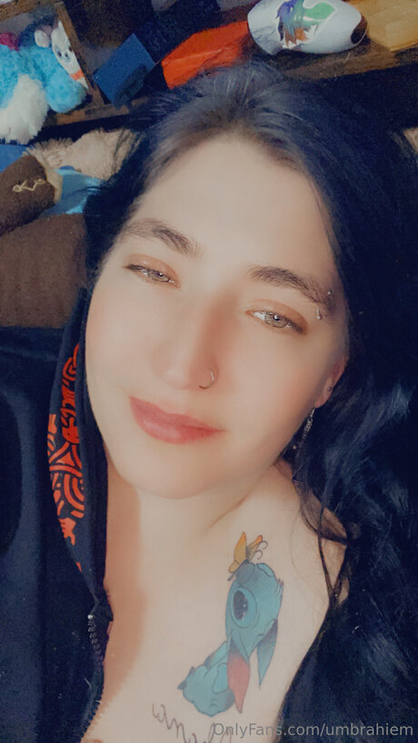 Umbrahiem onlyfans leak xxx