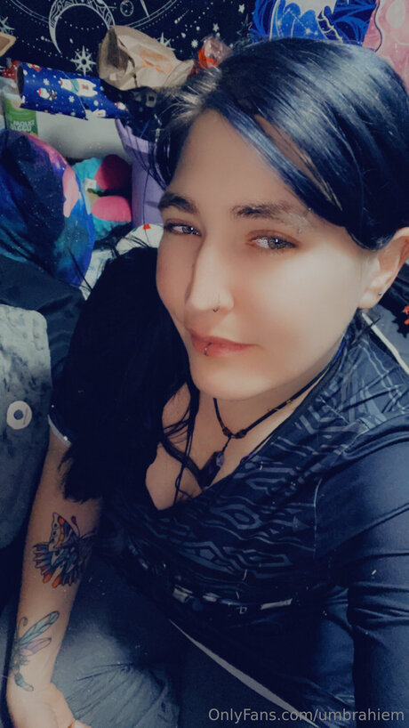 Umbrahiem only fans pictures