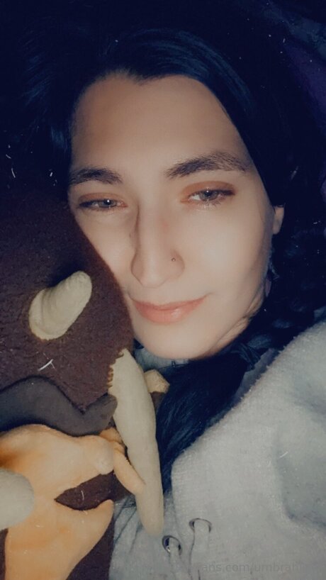 Umbrahiem onlyfans leaked sex