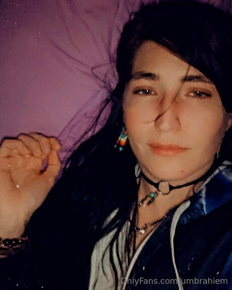 Umbrahiem onlyfans leaked dirtyship