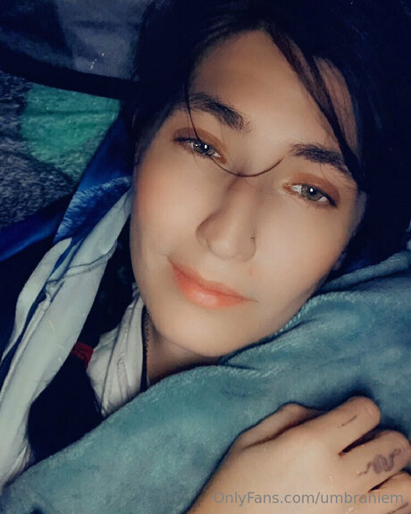 Umbrahiem nude leaks onlyfans