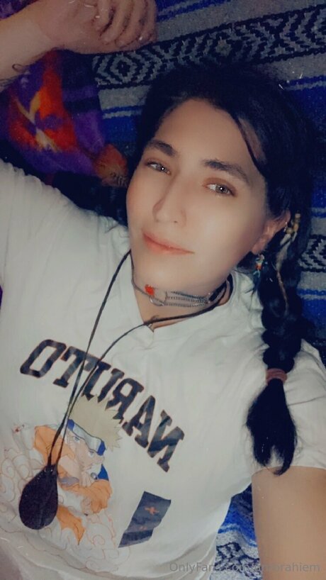 Umbrahiem onlyfans pics