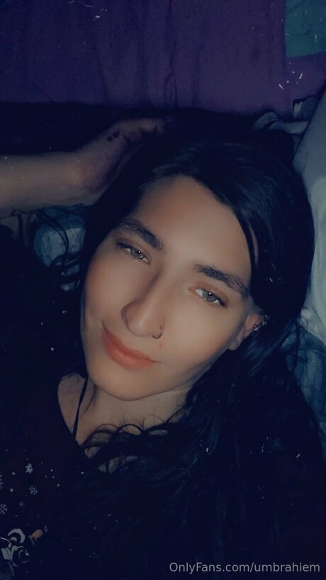 Umbrahiem onlyfans exposed