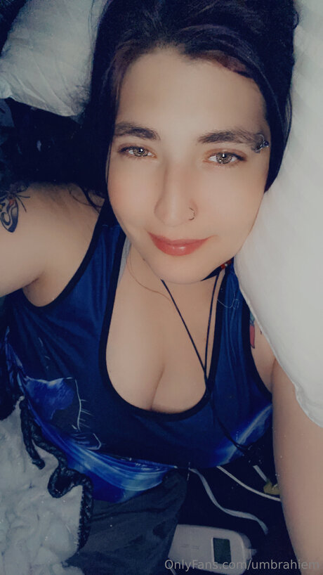 Umbrahiem onlyfans desnuda