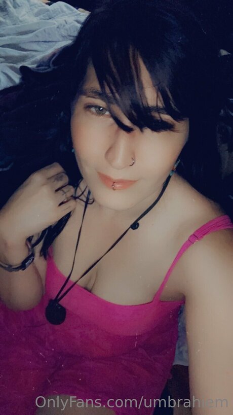 Umbrahiem onlyfans de