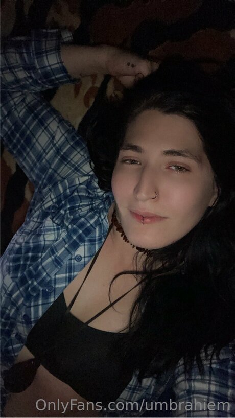 Umbrahiem leaked onlyfans sex