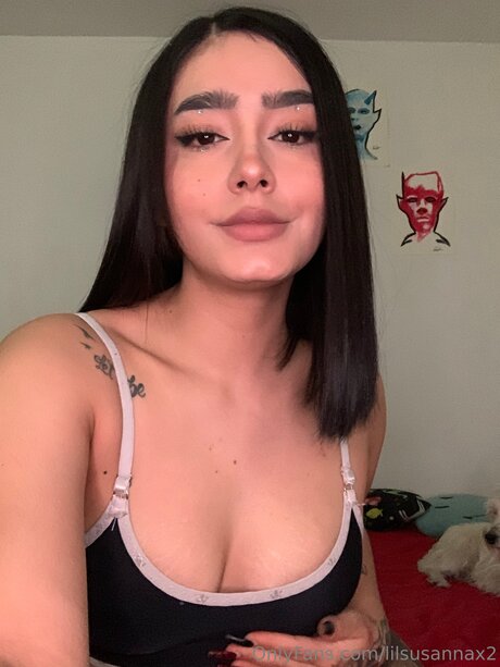 Lilsusannax2 onlyfans leaked free