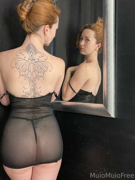 Lilith Voss Free onlyfans leak porn