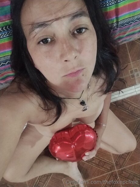 Thefoxnpcfree onlyfans naked leaked