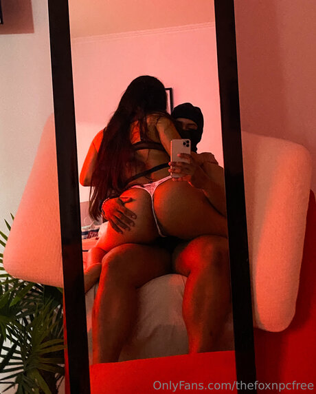 Thefoxnpcfree onlyfans nudes leak