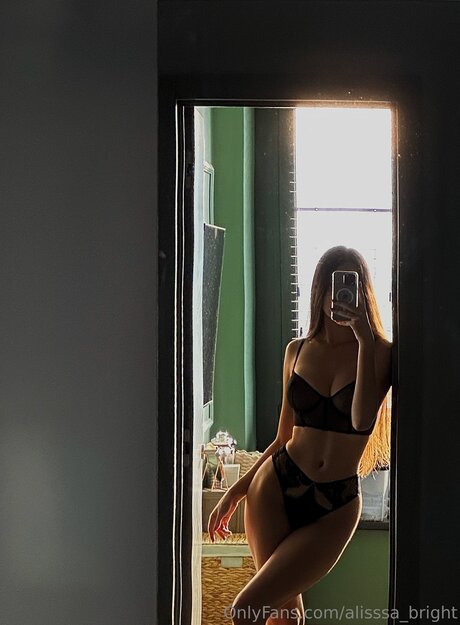 Alisssa Bright onlyfans leaks