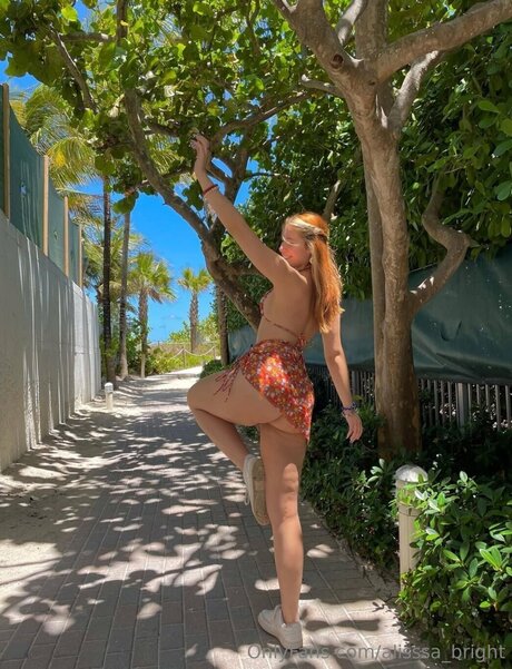 Alisssa Bright onlyfans nide