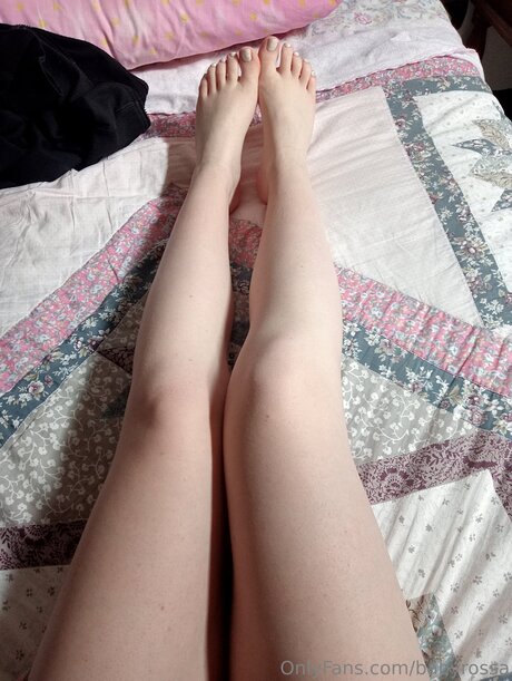 Babyrossa onlyfans leaked free