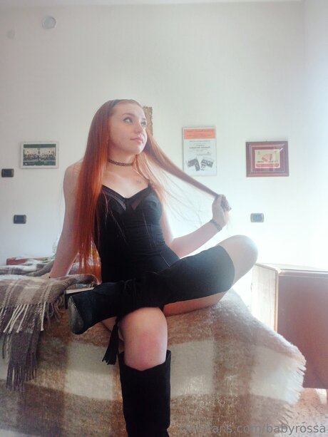 Babyrossa onlyfans free