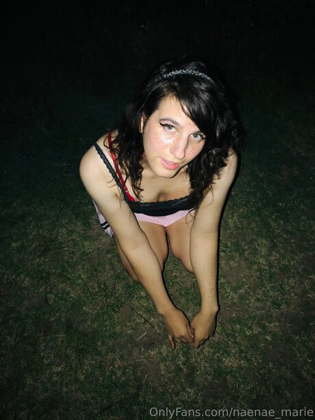 Naenae Marie free only fans