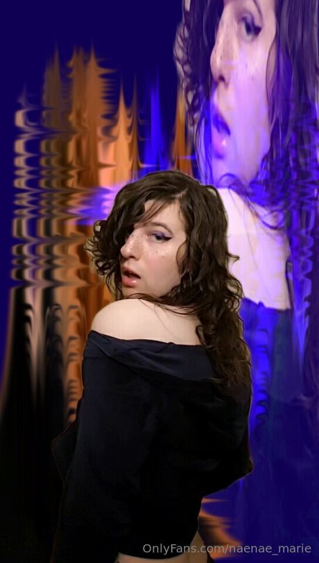 Naenae Marie onlyfans leak