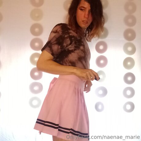 Naenae Marie onlyfans topless