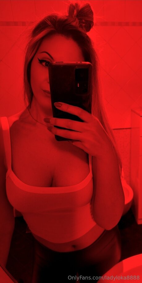 Ladyloka8888 onlyfans leaks nude
