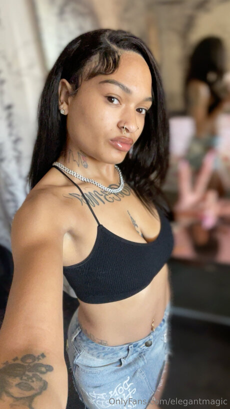 Elegantmagic leaked onlyfans nude