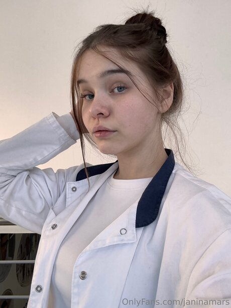 Janinamars nude onlyfans