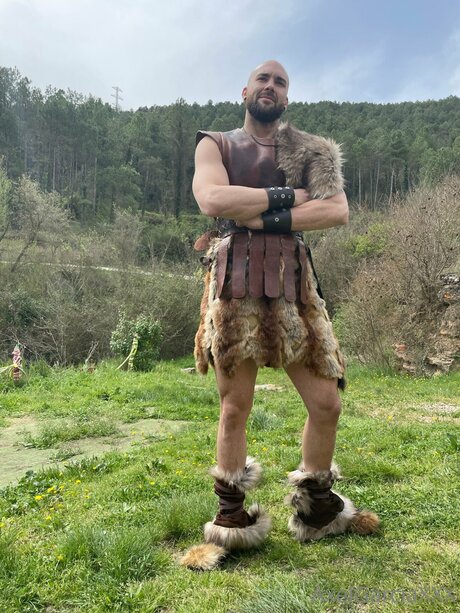 Axelgarciafree onlyfans boobs