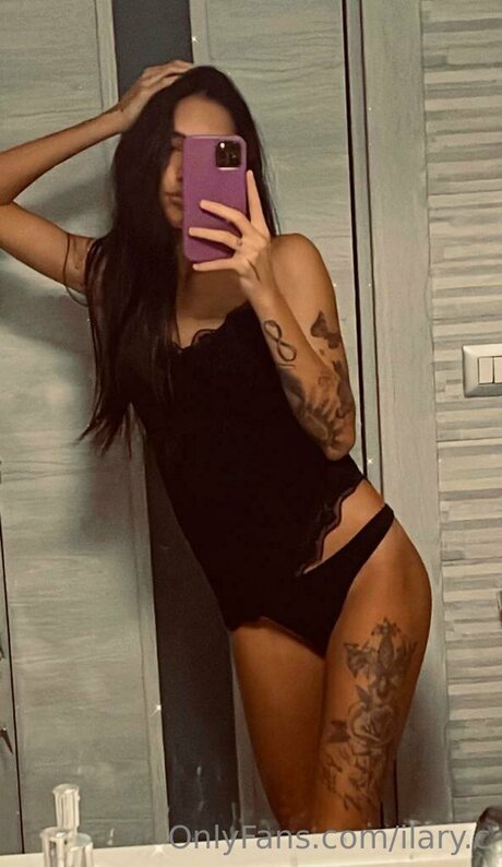 Ilary C porn onlyfans leak