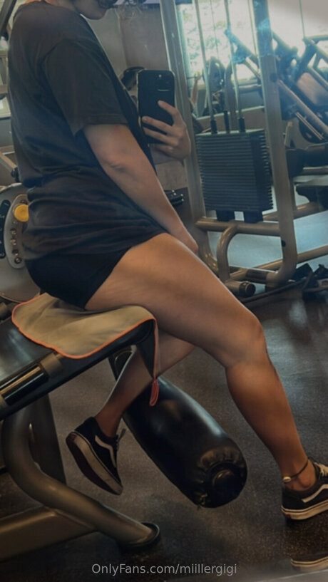 Miillergigi leaked onlyfans content