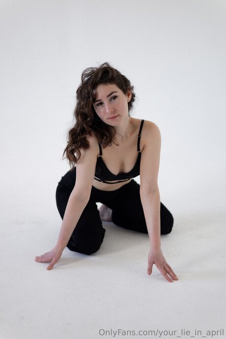 Your Lie In April free only fans