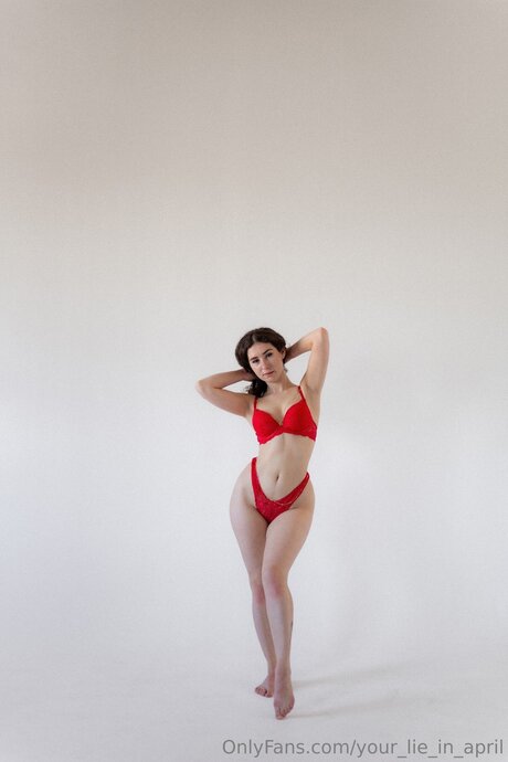 Your Lie In April porn onlyfans